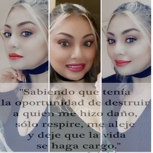 Meet your Posher, Dayana